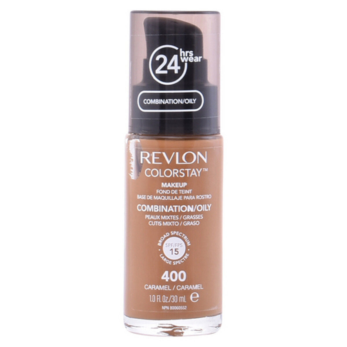 Fluid Foundation Make-up Colorstay Revlon 309974700108 (30 ml)-11