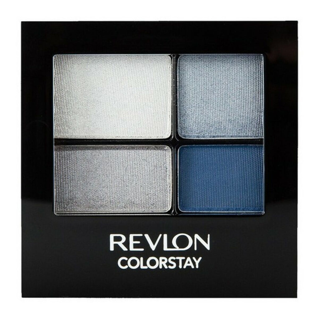 Eyeshadow Color Stay Revlon (4,8 g)-6