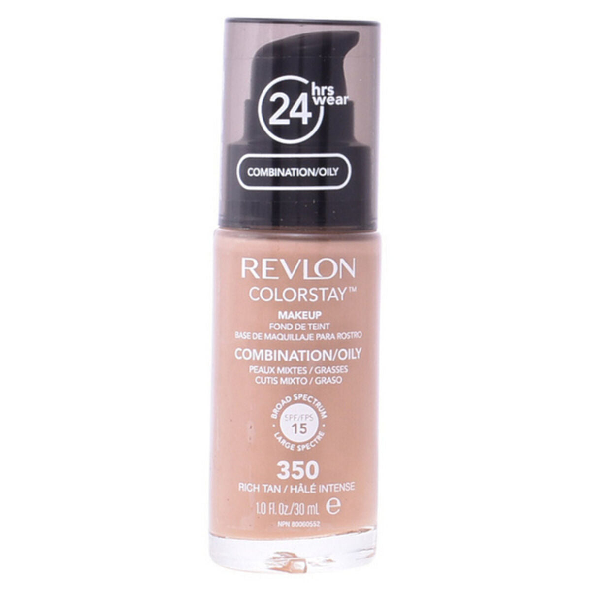 Fluid Foundation Make-up Colorstay Revlon 309974700108 (30 ml)-18
