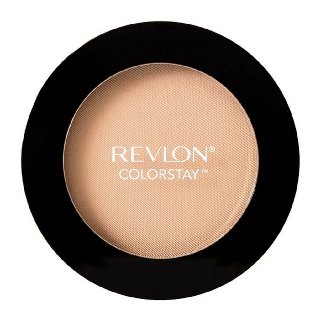 Compact Powders Colorstay Revlon-7