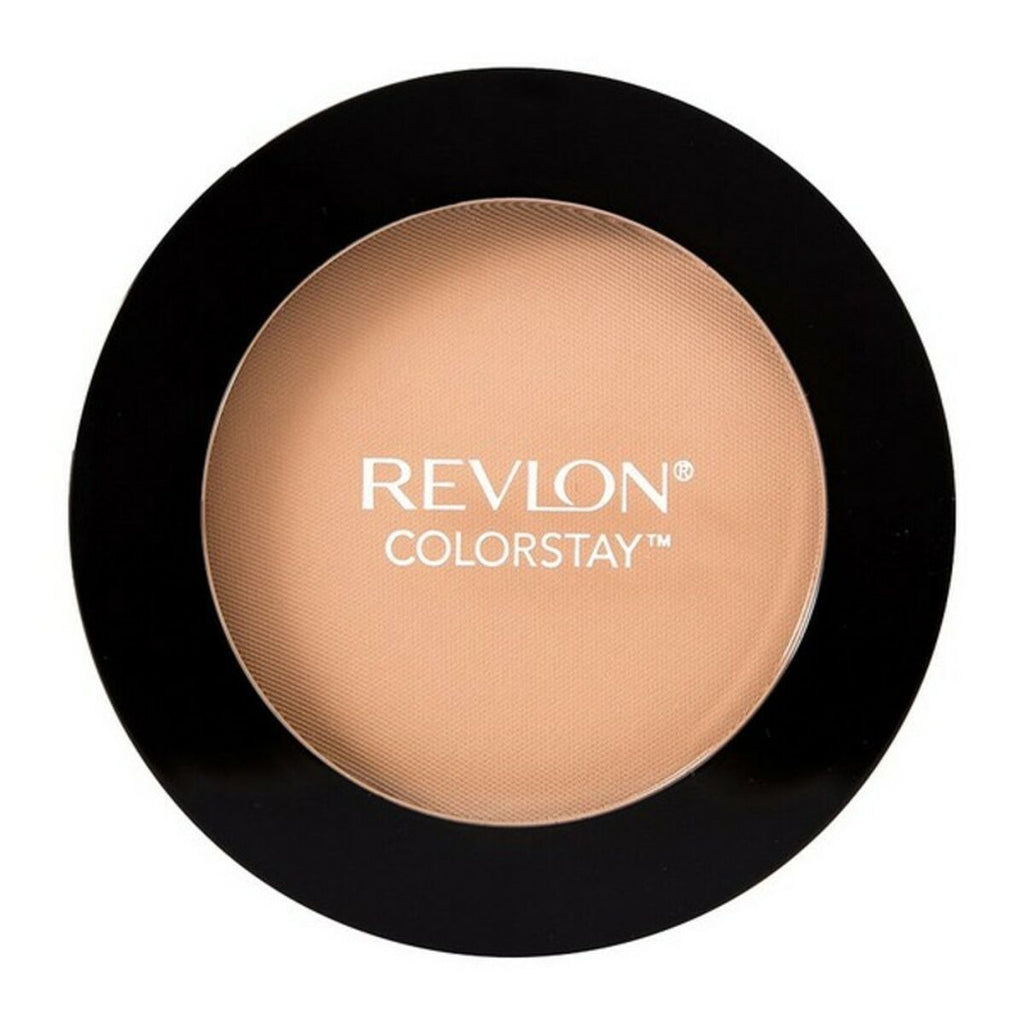 Compact Powders Colorstay Revlon-5