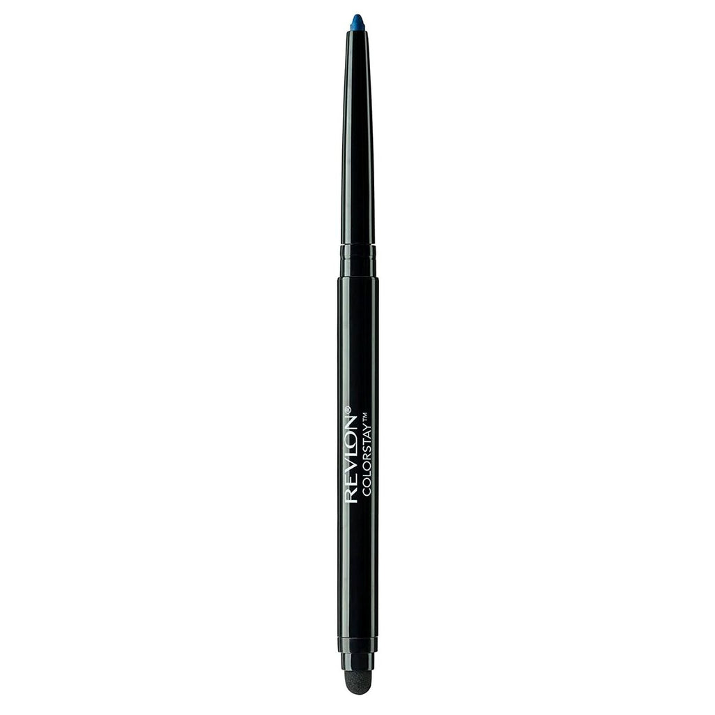 Eyeshadow Revlon Colorstay Nº 205 Sapphire-1