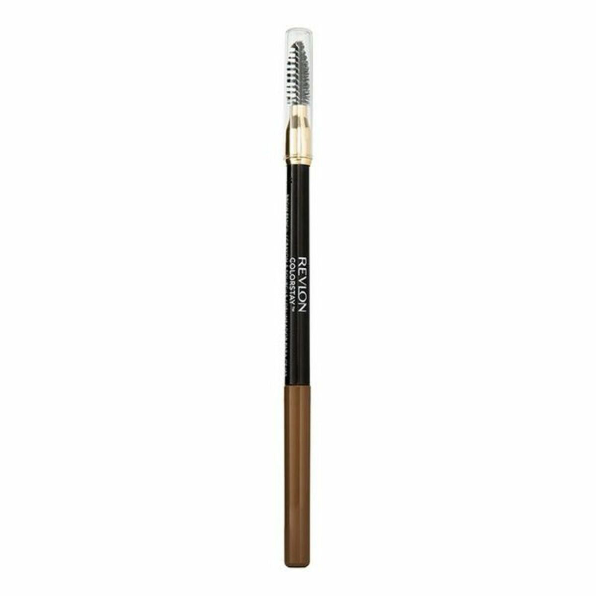 Eyebrow Liner Colorstay Revlon-3