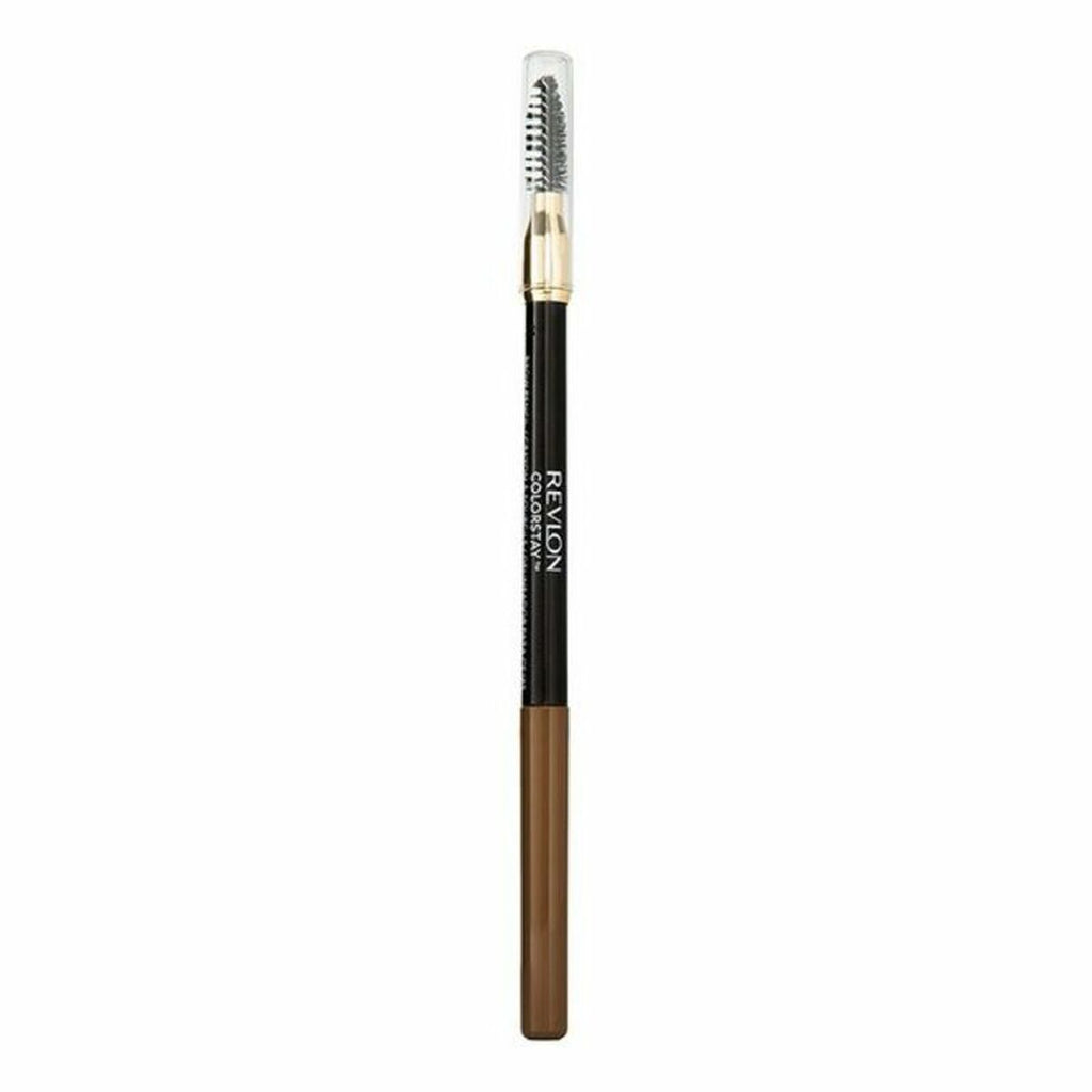 Eyebrow Liner Colorstay Revlon-3