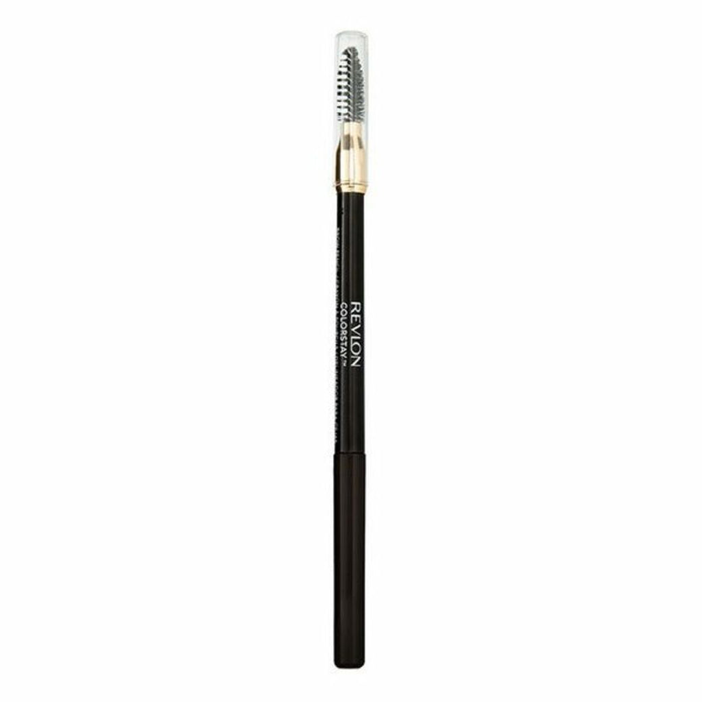 Eyebrow Liner Colorstay Revlon-4
