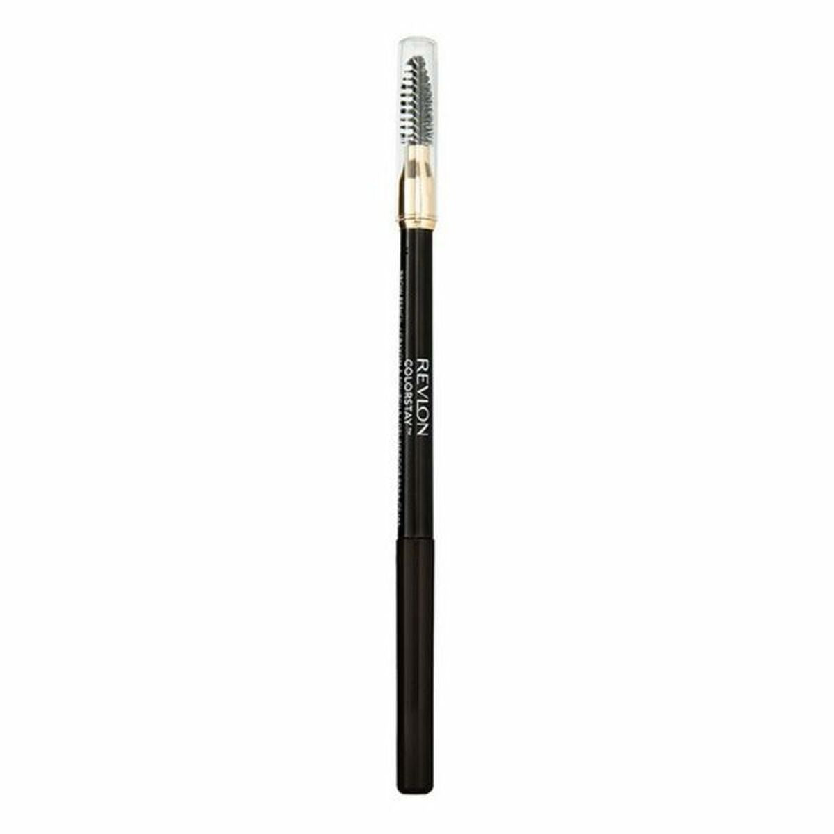 Eyebrow Liner Colorstay Revlon-4