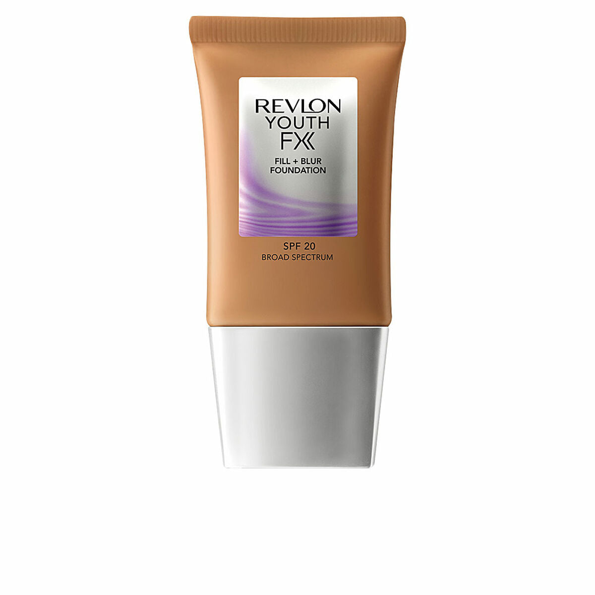Liquid Make Up Base YouthFX Fill Revlon SPF 20 (30 ml)-2