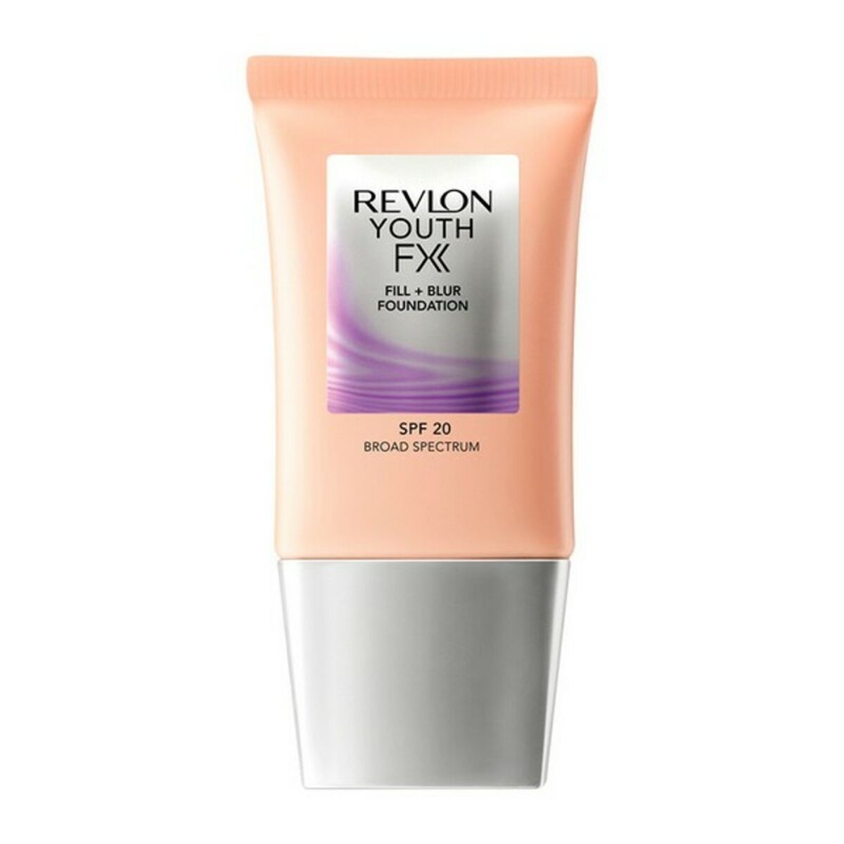 Liquid Make Up Base YouthFX Fill Revlon SPF 20 (30 ml)-0