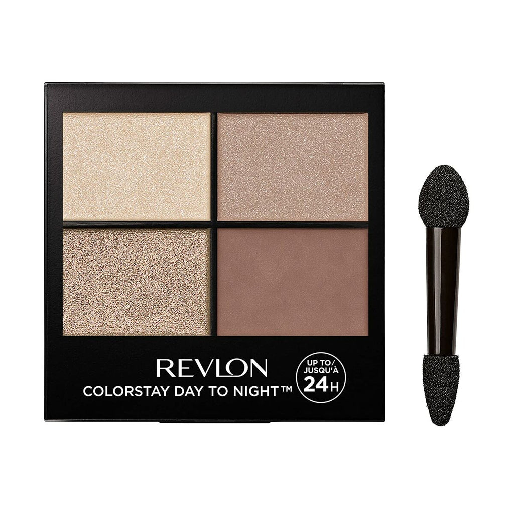 Eye Shadow Palette Revlon Colorstay Hour 4,8 g-1