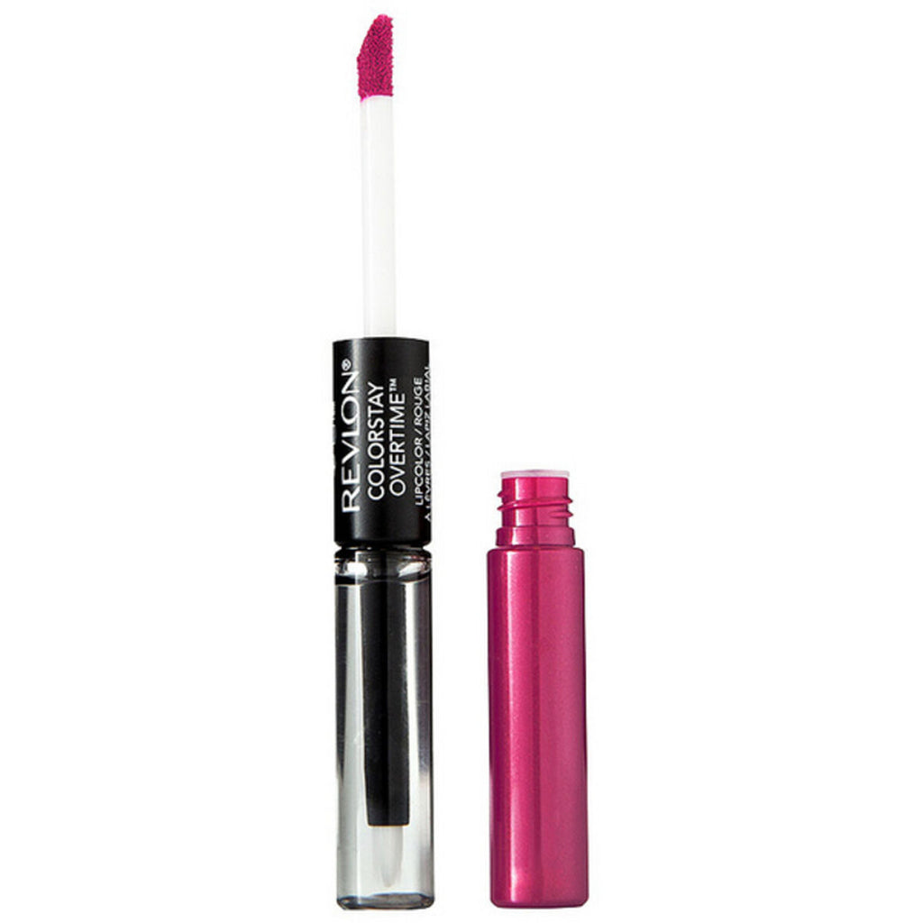 Lipstick Revlon-11