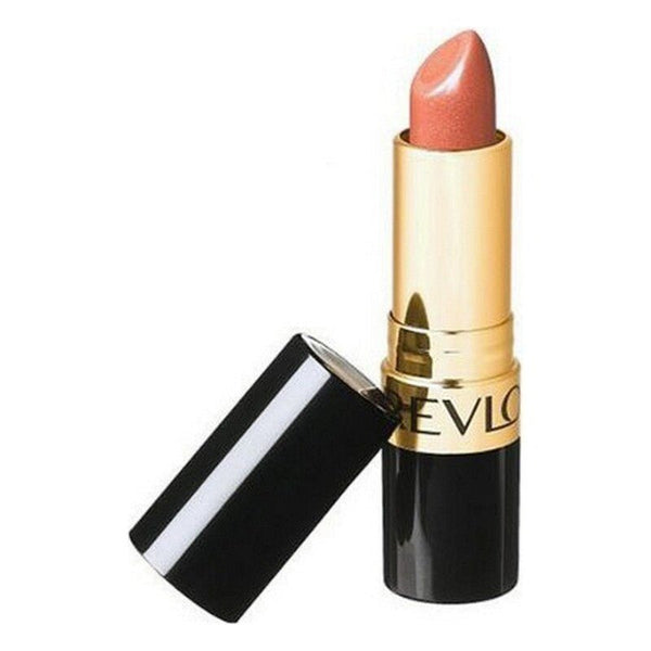 Lipstick Super Lustrous Revlon Super Lustrous 463 - sassy mauve 3,7 g - Cosmova
