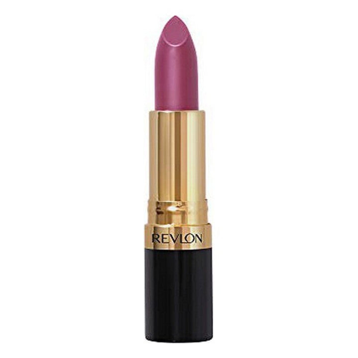 Lipstick Super Lustrous Revlon Super Lustrous 463 - sassy mauve 3,7 g - Cosmova