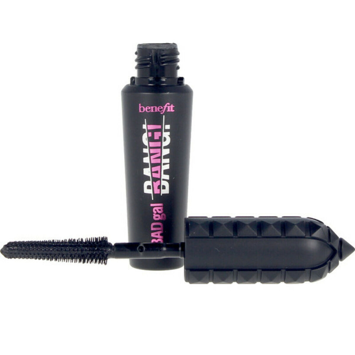 Mascara Benefit 0602004087867 Black 4 g-0