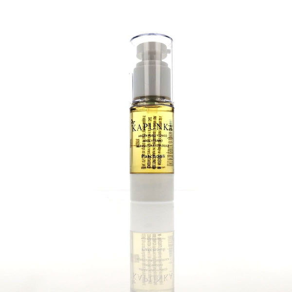 Argan Oil Kapunka Patchouli 30 ml-0