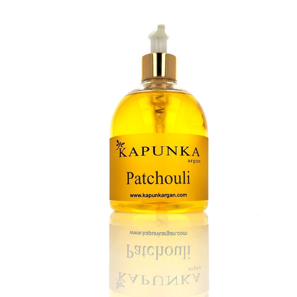 Argan Oil Kapunka 500 ml-0