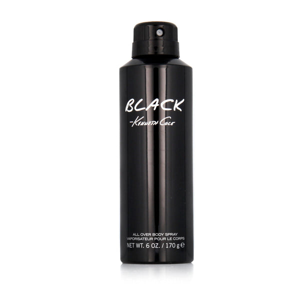 Body Mist Kenneth Cole black 170 g-0