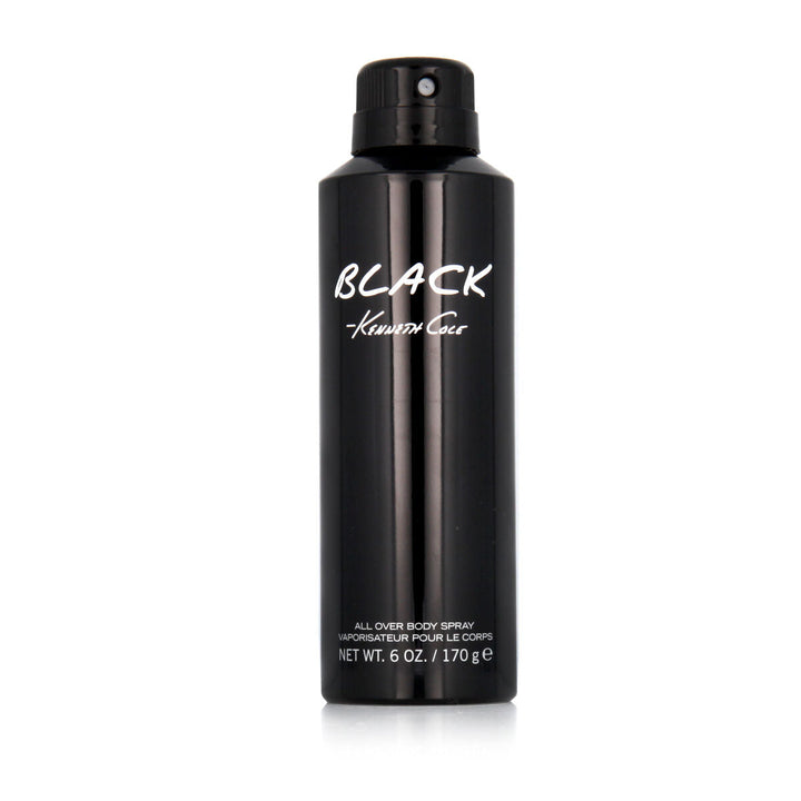 Body Mist Kenneth Cole black 170 g-0