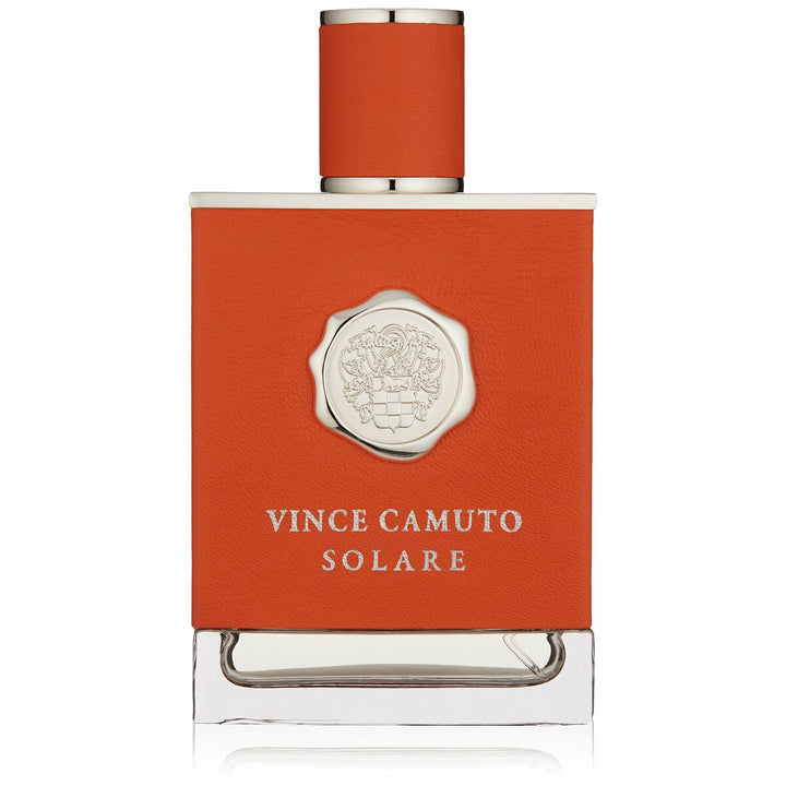 Men's Perfume Vince Camuto EDT Solare 100 ml-0