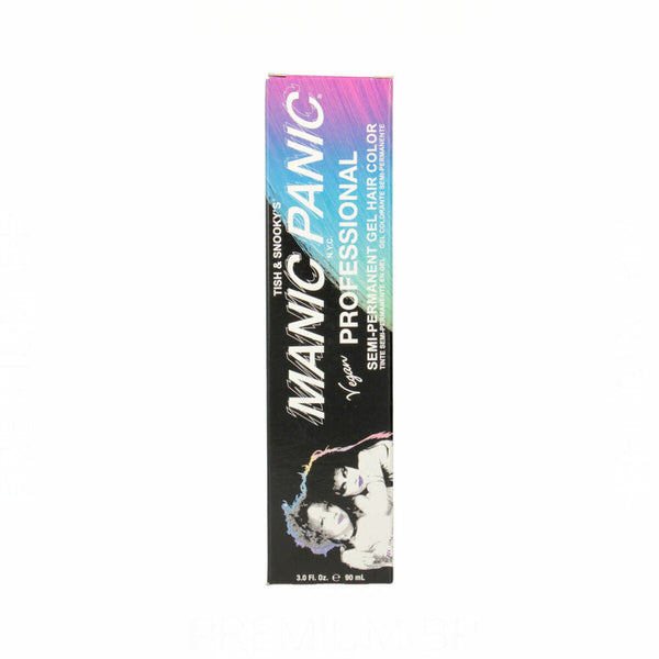 Hair Lotion Manic Panic MPNYC (118 ml)-0