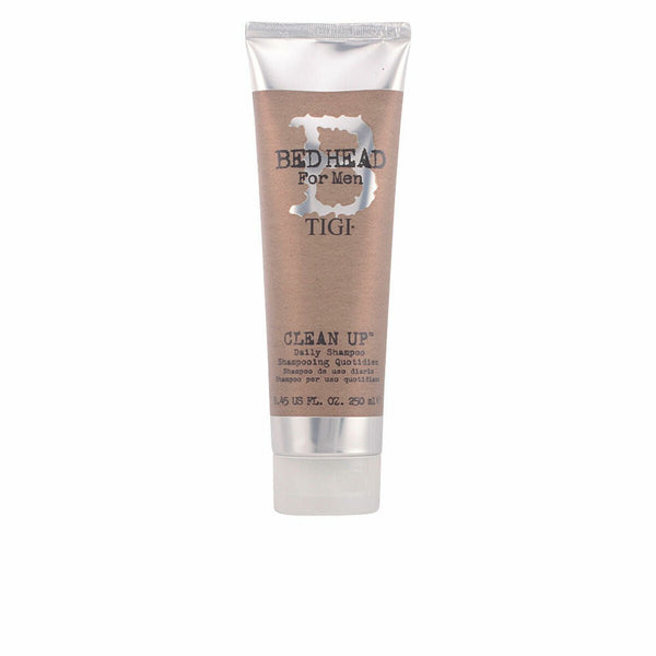 Shampoo Bed Head for Men Tigi Bed Head For Men 250 ml - Cosmova