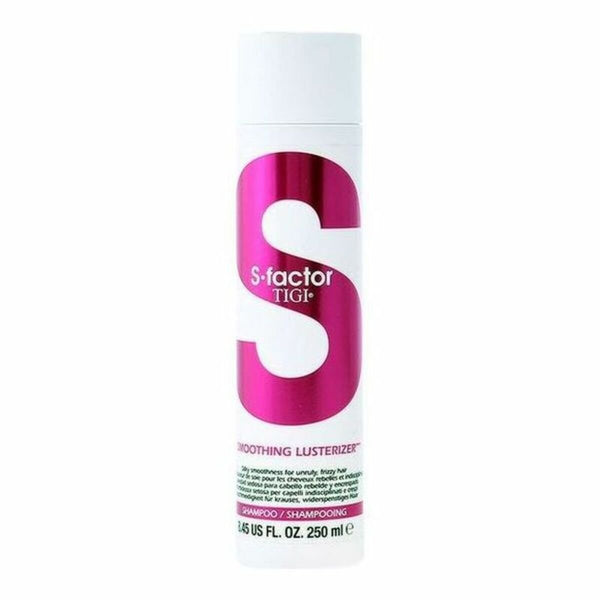 Moisturizing Shampoo S - Factor Tigi - Cosmova