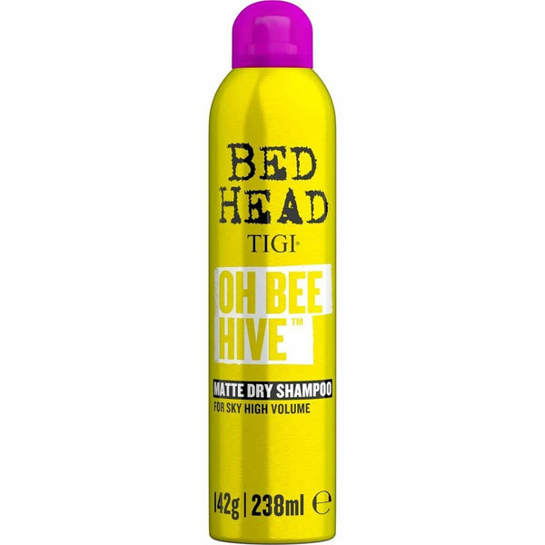 Dry Shampoo Be Head Tigi Bed Head 238 ml-0
