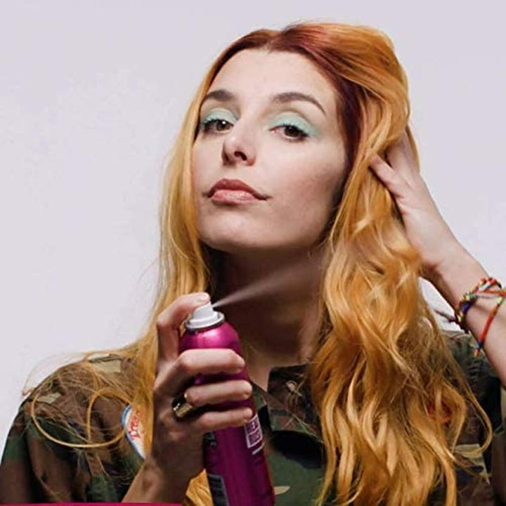 Spray Shine for Hair Tigi Headrush - Cosmova