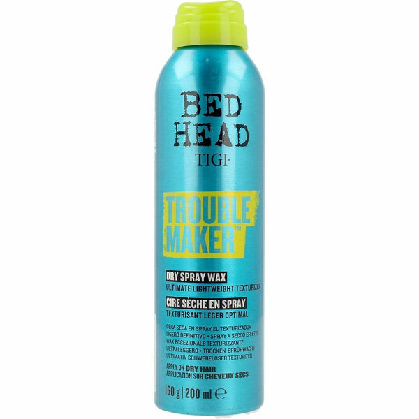 Styling Spray Tigi Trouble Maker Wax-0