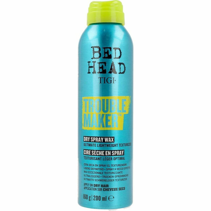 Styling Spray Tigi Trouble Maker Wax-0