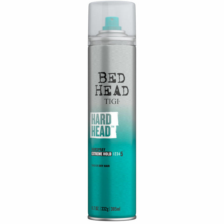 Extra Firm Hold Hairspray Be Head Tigi Bed Head-0