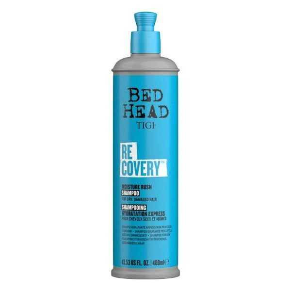 Moisturizing Shampoo Tigi Bed Head Recovery - Cosmova