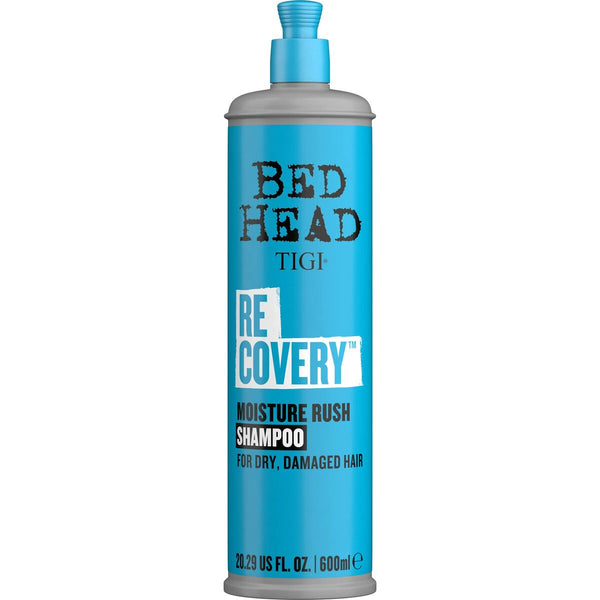Restorative Shampoo Tigi Recovery 600 ml - Cosmova