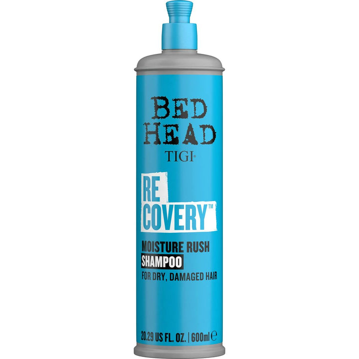Restorative Shampoo Tigi Recovery 600 ml - Cosmova