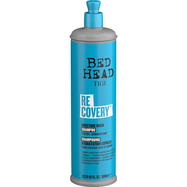 Restorative Shampoo Tigi Recovery 600 ml - Cosmova