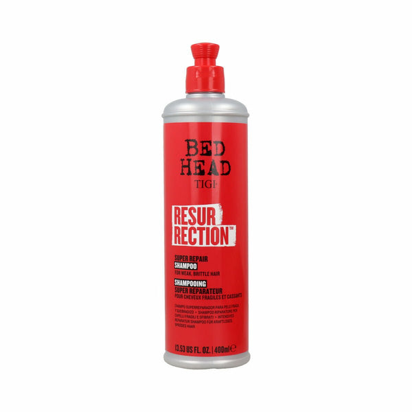 Shampoo Tigi Resurrection - Cosmova