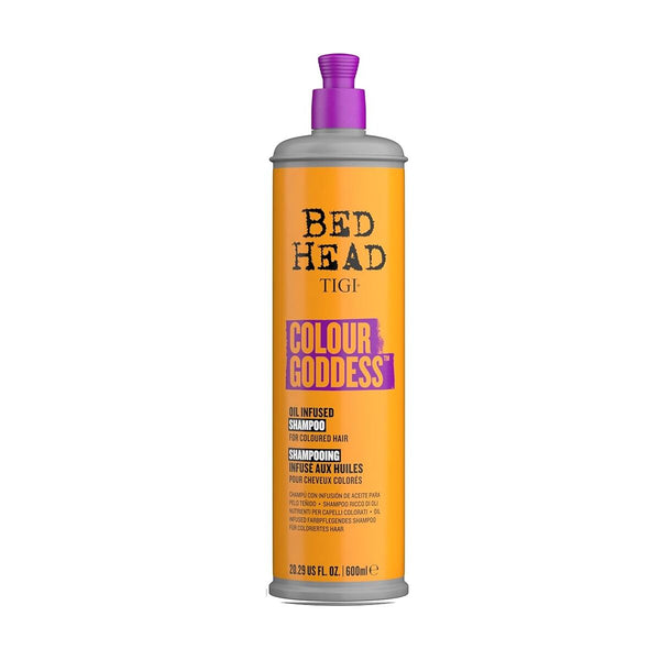 Shampoo Tigi Bh 21 Colour Goddess 600 ml-0