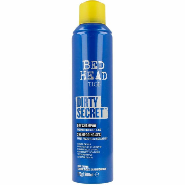 Dry Shampoo Tigi Bed Head Refreshing 300 ml-0