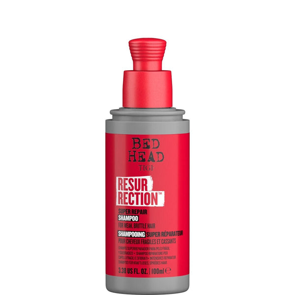Restorative Shampoo Tigi Bed Head Resurrection 100 ml - Cosmova