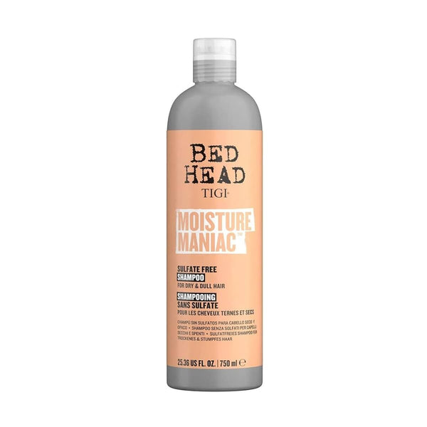 Shampoo Tigi Moisture Maniac 750 ml-0