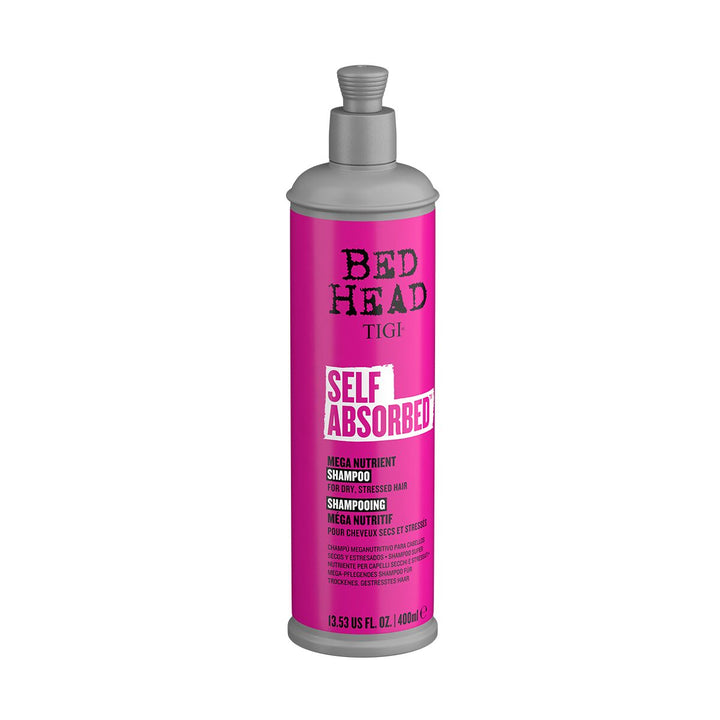 Shampoo Tigi Self Absorbed 400 ml-0