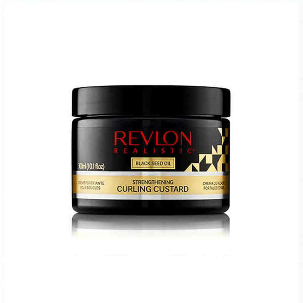 Styling Cream Revlon 0616762940142 (300 ml) - Cosmova