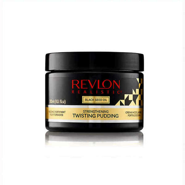 Styling Cream Revlon 0616762940203 (300 ml)-0