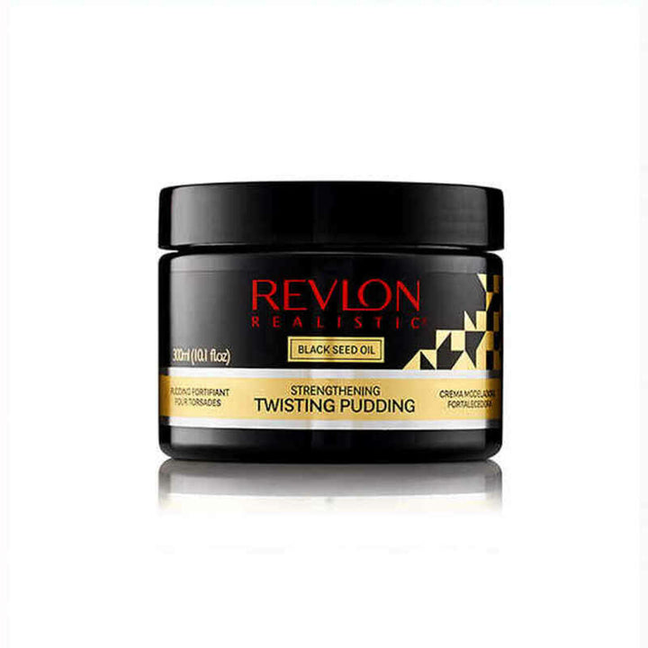 Styling Cream Revlon 0616762940203 (300 ml)-0
