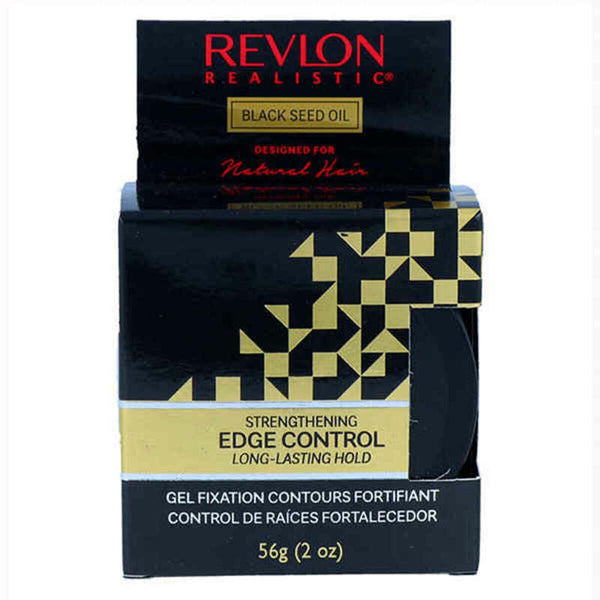 Styling Cream Revlon 0616762940548 (56 g) - Cosmova