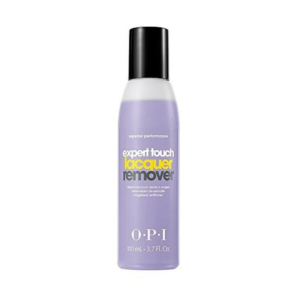 Nail polish remover Expert Touch Opi Expert Touch 120 ml - Cosmova