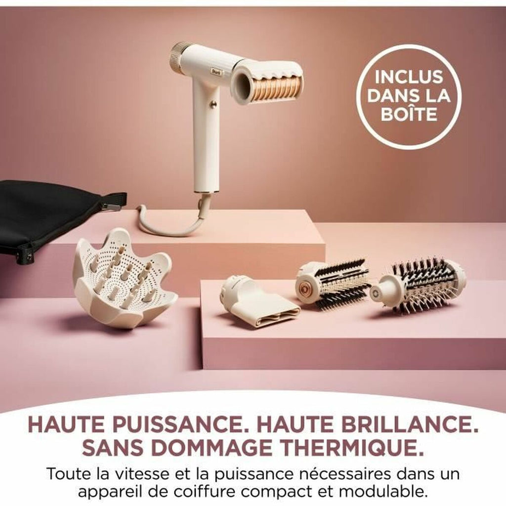 Hairdryer Shark 1700 W-5