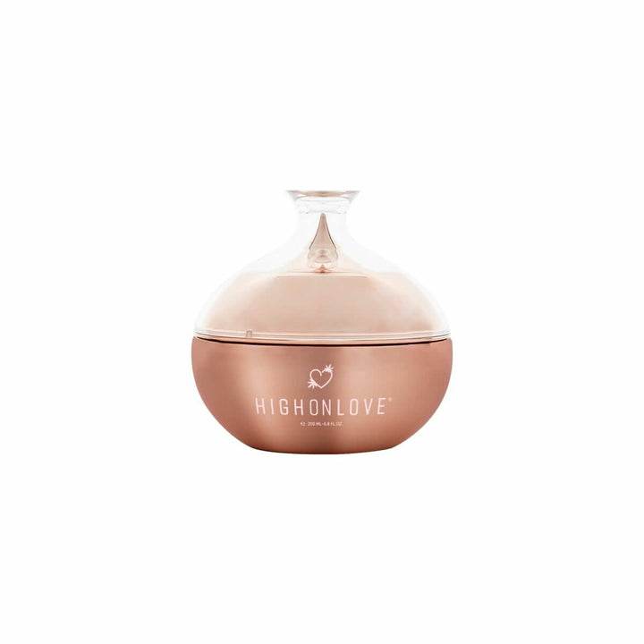 Body Cream Highonlove 200 ml-1