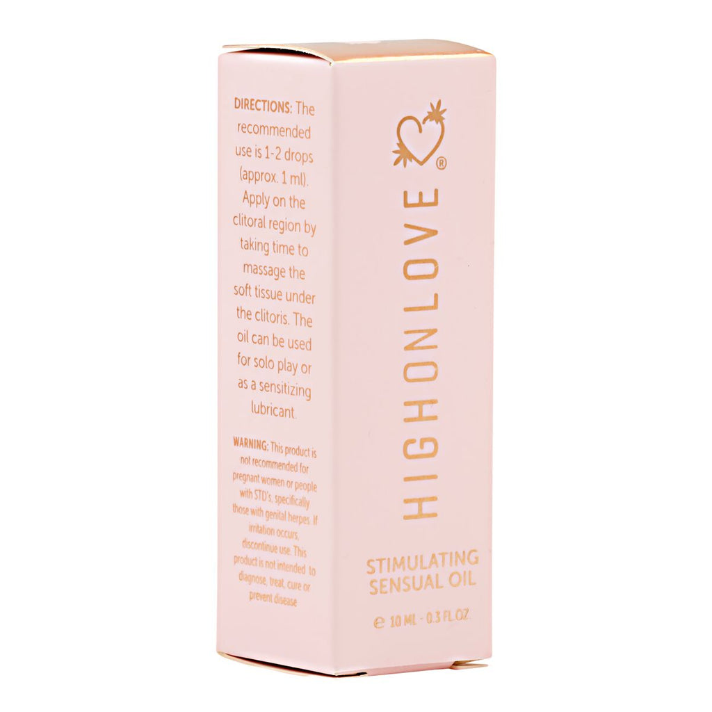 Lip Balm Highonlove-1