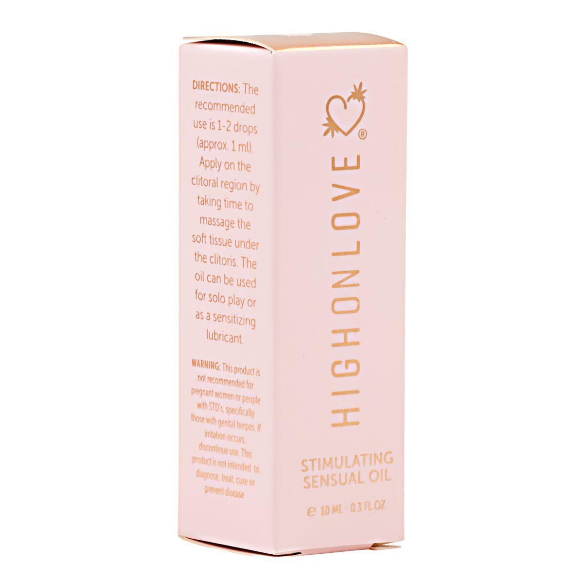 Lip Balm Highonlove-1