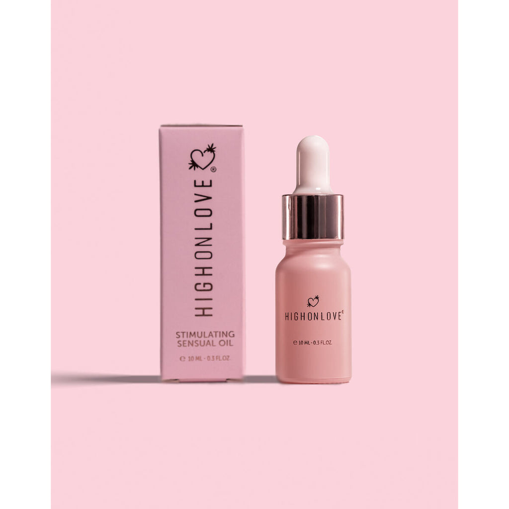 Lip Balm Highonlove-7